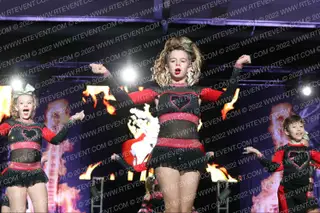 Elite Heat All Stars Glamour
