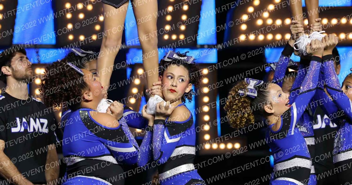 SOMERSET LIL BULLDOGS JUNIORS · YOUTH Nationals