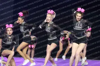 EC Athletics Panthers