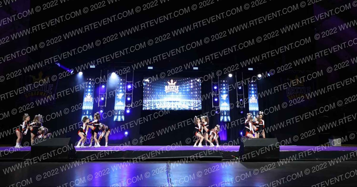 Northampton Athletic Association Diamond Elite · SU Battle at the Boardwalk GN