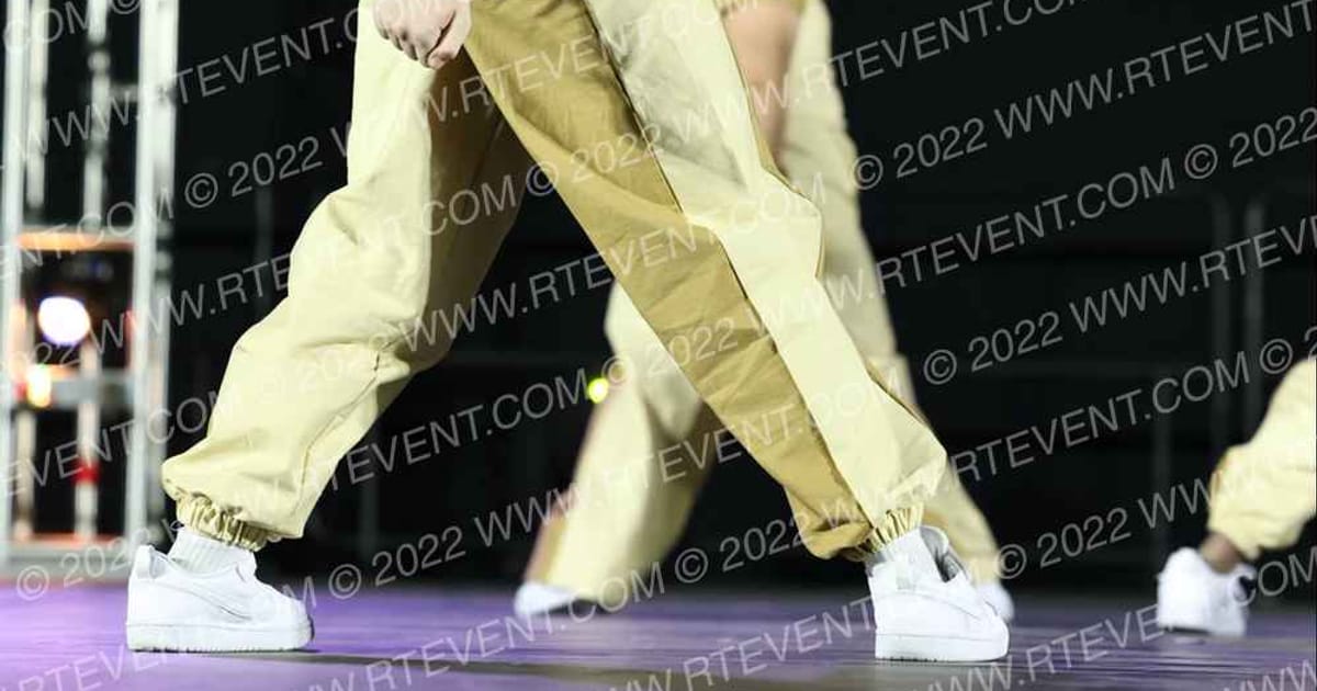 Premier Athletics-Kentucky Hype · Athletic Columbus Dance Grand and Cheer Nationals