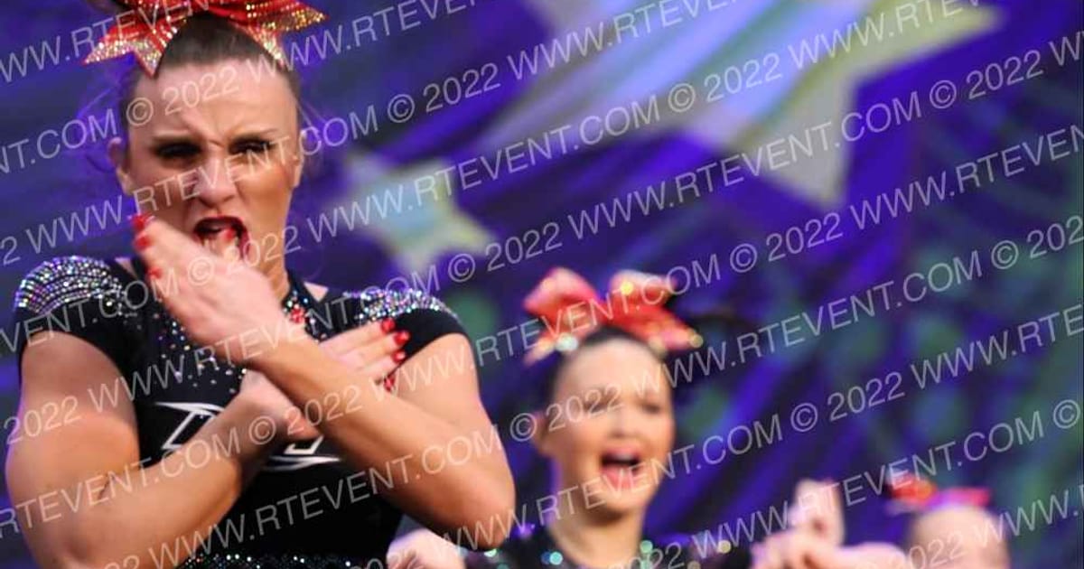 PCT Vengeance · Feel the Power