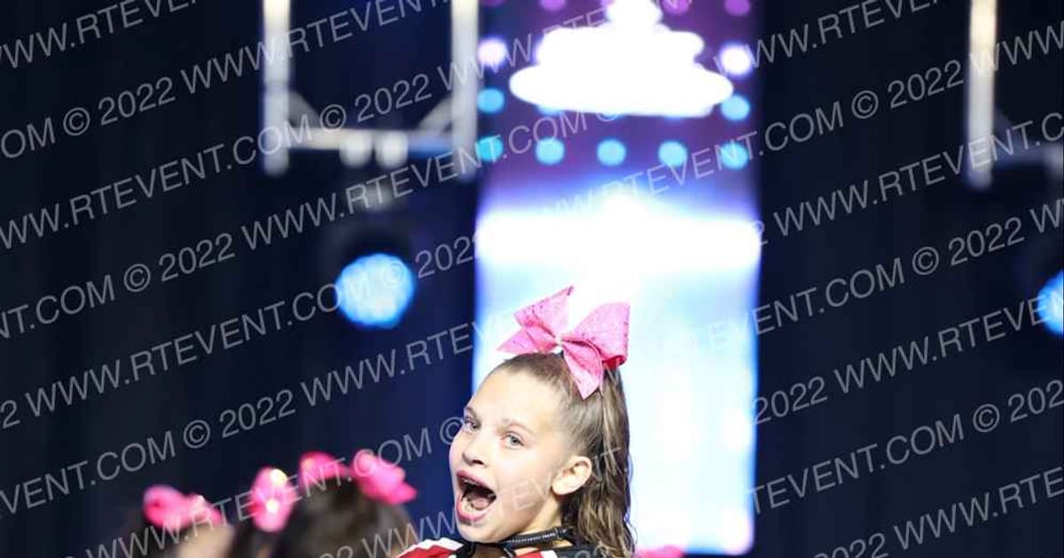 Garden State Storm Twisters · SU Battle at the Boardwalk GN