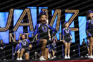 LADY COLTS PEEWEE