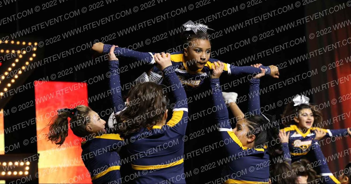 MODESTO RAMS JUNIOR VARSITY · YOUTH Nationals