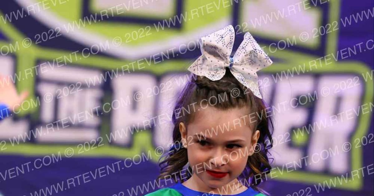 The Stingray Allstars Icicles · Feel the Power
