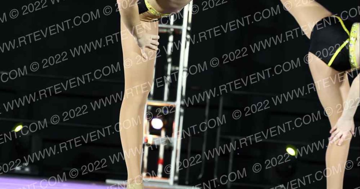 Majestic Dance Team Senior - Jazz · Athletic Columbus Dance Grand and Cheer Nationals