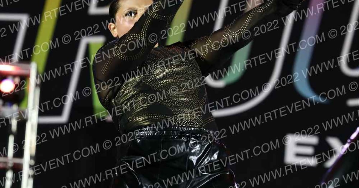 Miami Valley Premier Snake Eyes · Athletic Columbus Dance Grand and Cheer Nationals