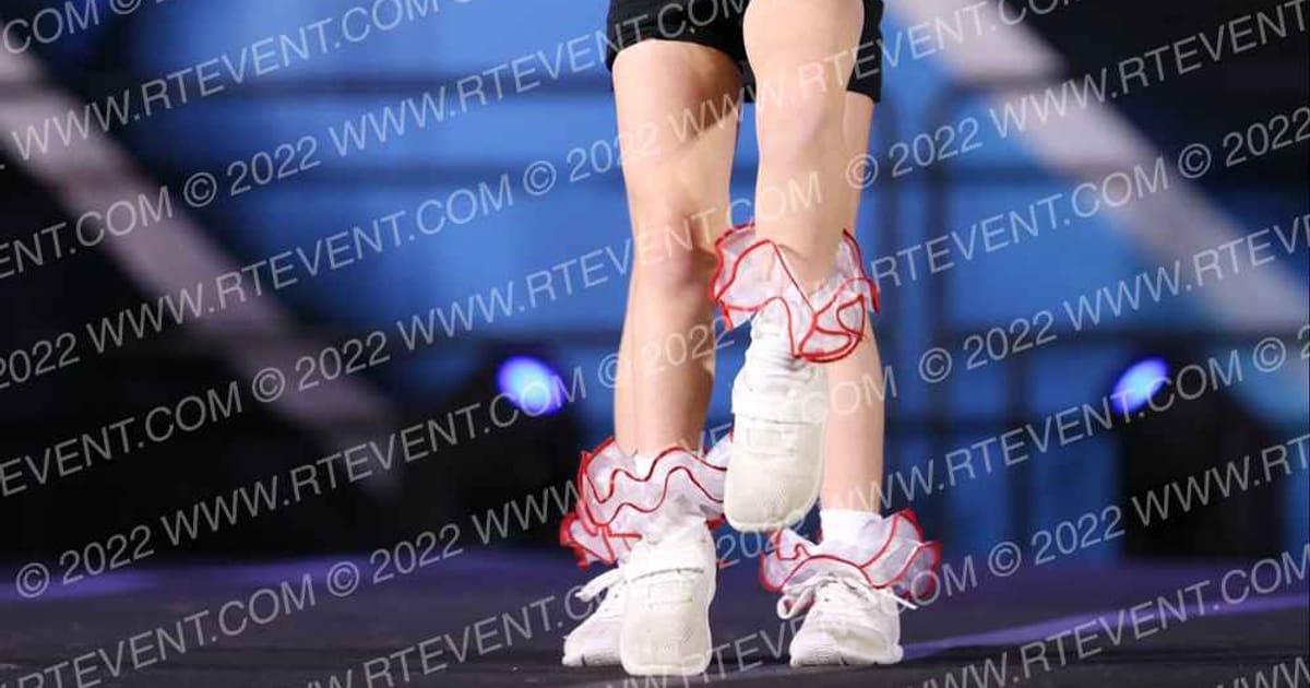 Premier Athletics-Kentucky Heartbreakers · Athletic Columbus Dance Grand and Cheer Nationals