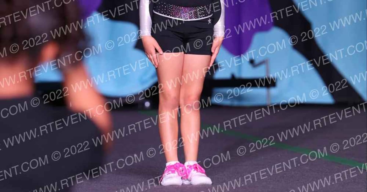 Wildcat Athletics Academy Sassy Sapphires · POP Grand Nationals