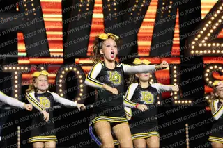 DEL ORO JR GOLDEN EAGLES JR MIDGETS