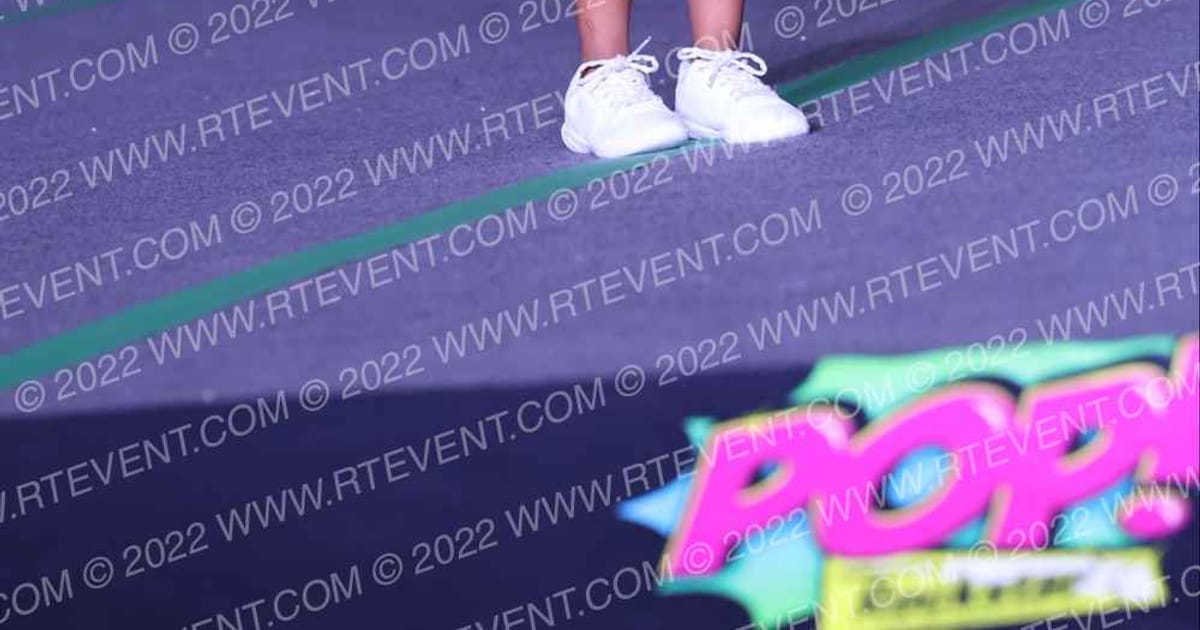 KC Cheer FLIPPERS · POP Grand Nationals