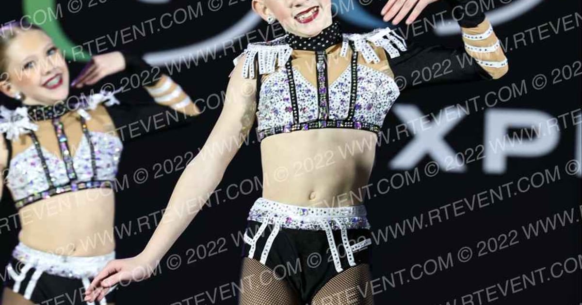 Majestic Dance Team Youth - Variety · Athletic Columbus Dance Grand and Cheer Nationals