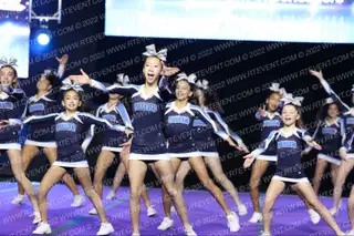 Paramus Recreation Cheerleaders Paramus Diamonds