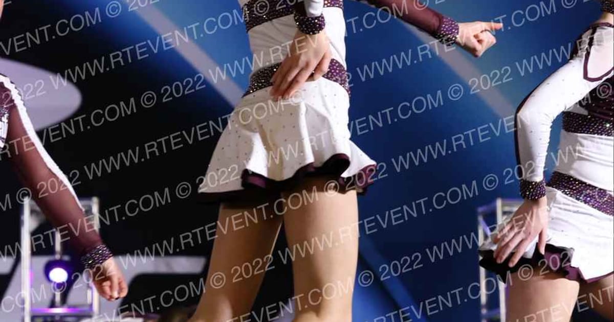 Intensity Elite Cheer and Dance Radiance · Athletic Columbus Dance Grand and Cheer Nationals