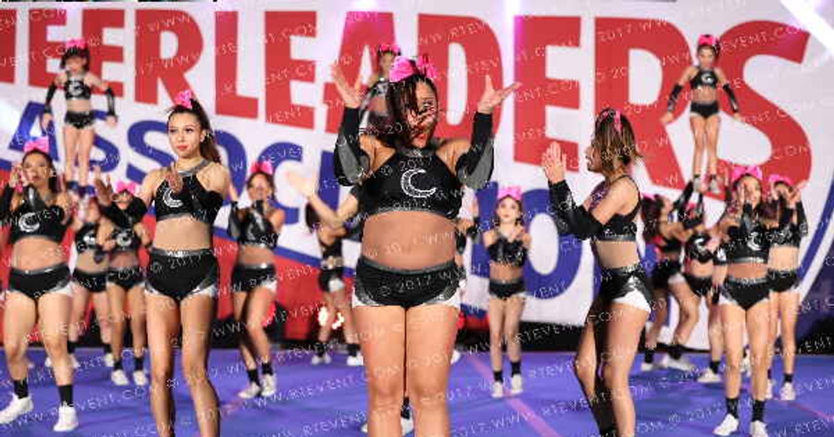 Pro Scouts Rangerettes · San Marcos Classic