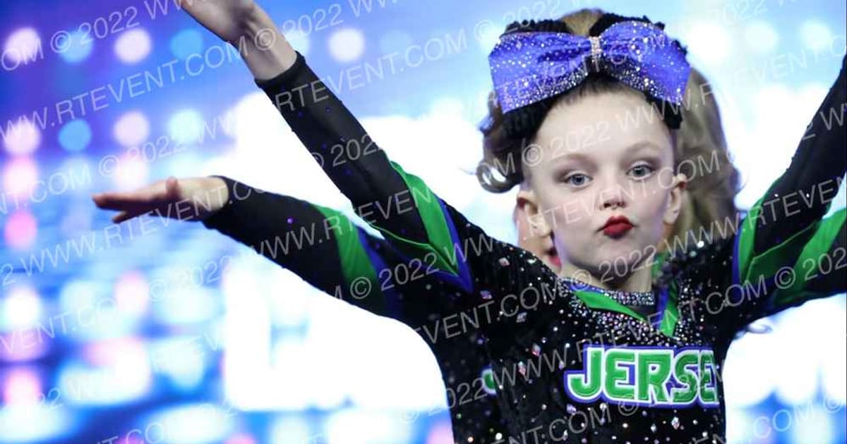 Jersey All Stars Little Monsters · SU Battle at the Boardwalk GN