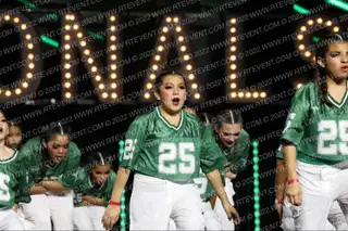 KERMAN JUNIORS
