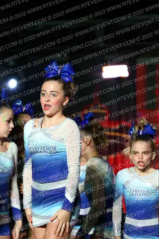 Northwest SilverStars RAD
