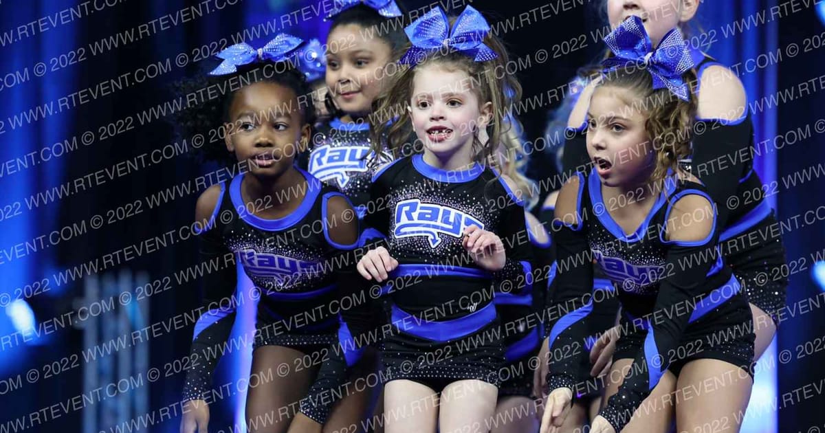 The Stingray Allstars Celeb · SU Battle at the Boardwalk GN