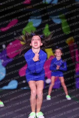 Premier Athletics Shooting Stars
