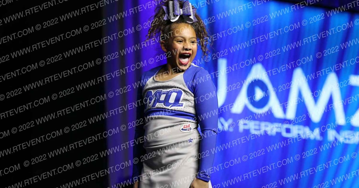 RENO SPARKS LANCERS · YOUTH Nationals