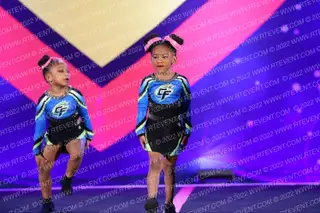 Bannons Cheer Force Ewoks