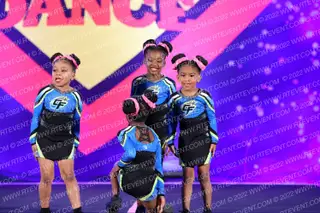 Bannons Cheer Force Ewoks