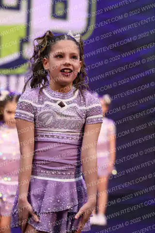 Dream Cheerleading Cloudberries