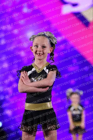 Rio Elite Sassy Cats