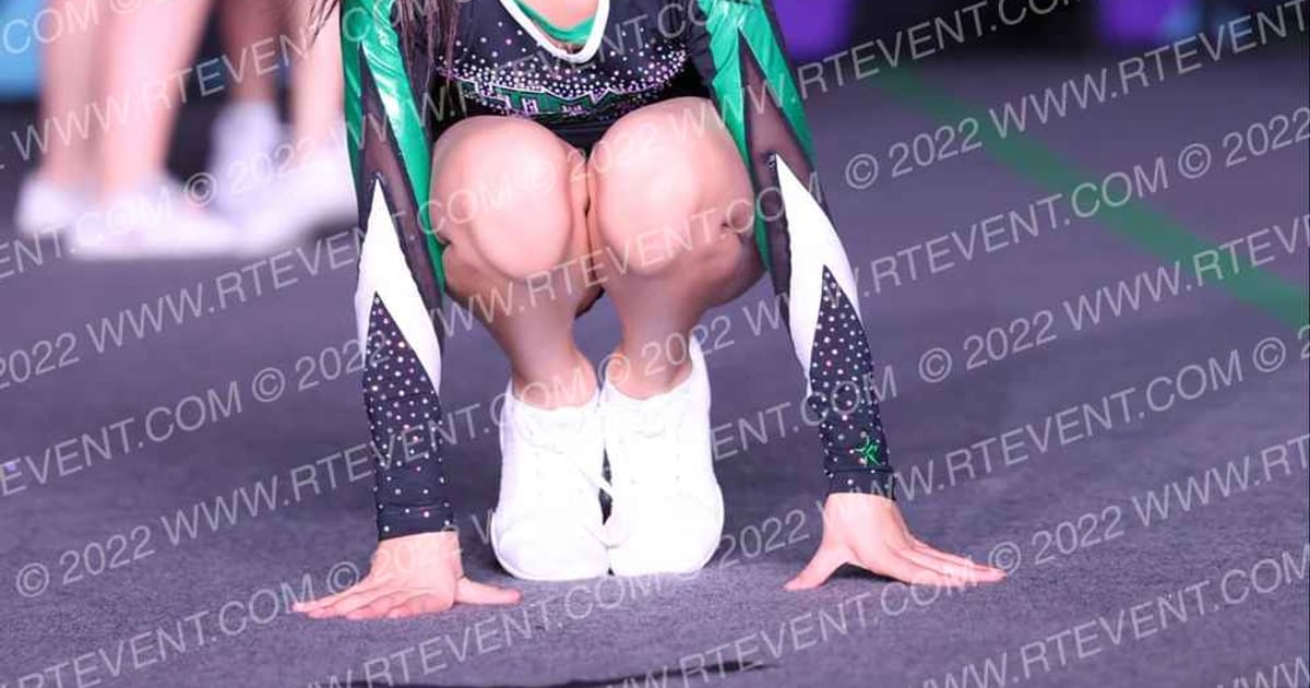 Downtown Dance Ultimate Irish · POP Grand Nationals