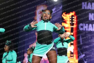 Take Flyte Athletics Frontyer