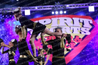 Roaring Fork Elite Static
