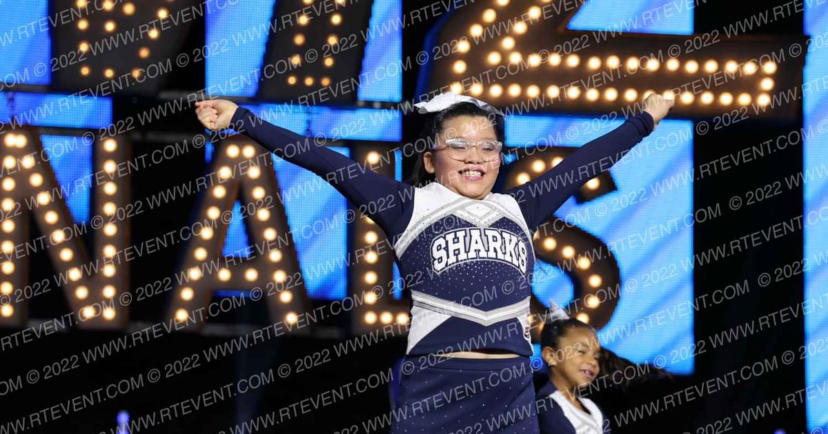BEACH CITIES SHARKS · YOUTH Nationals