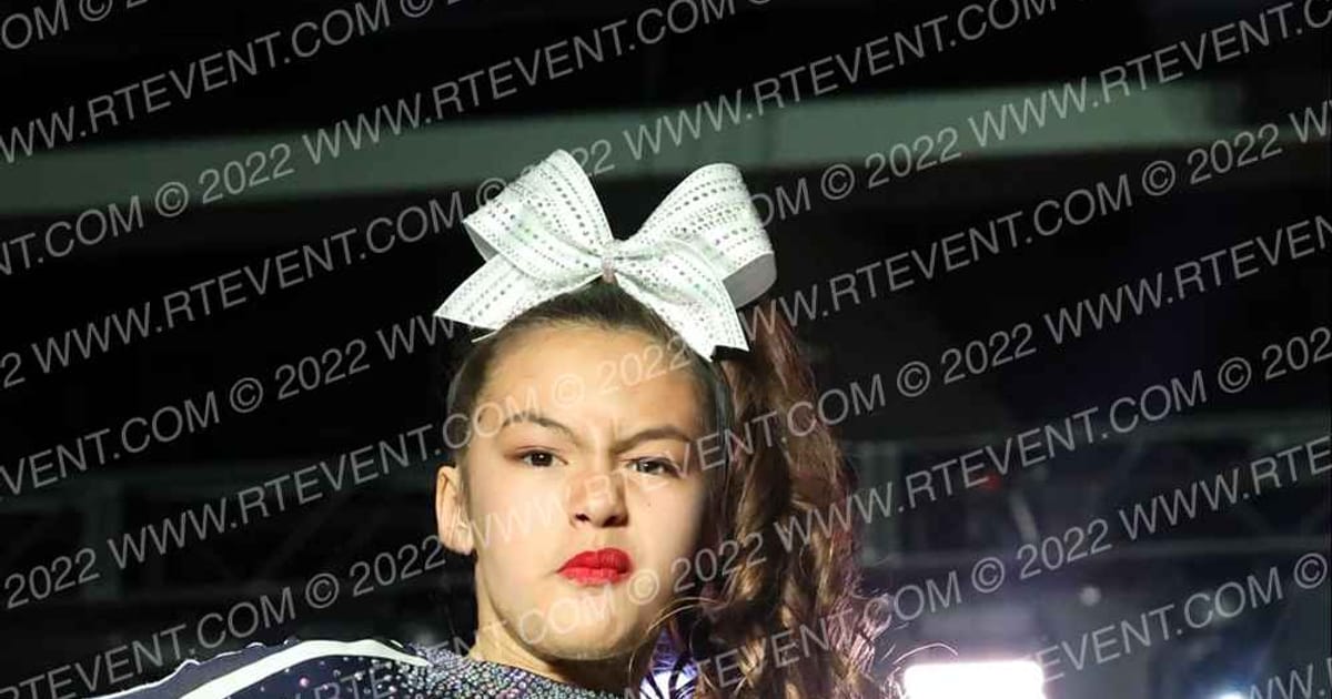 South Bay Cheer 360 Electric · ATC Seattle Grand Nationals