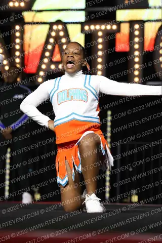 WATTS DOLPHINS
