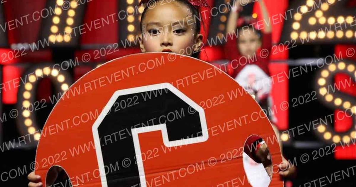 SOUTH GATE AZTECS 9U · YOUTH Nationals