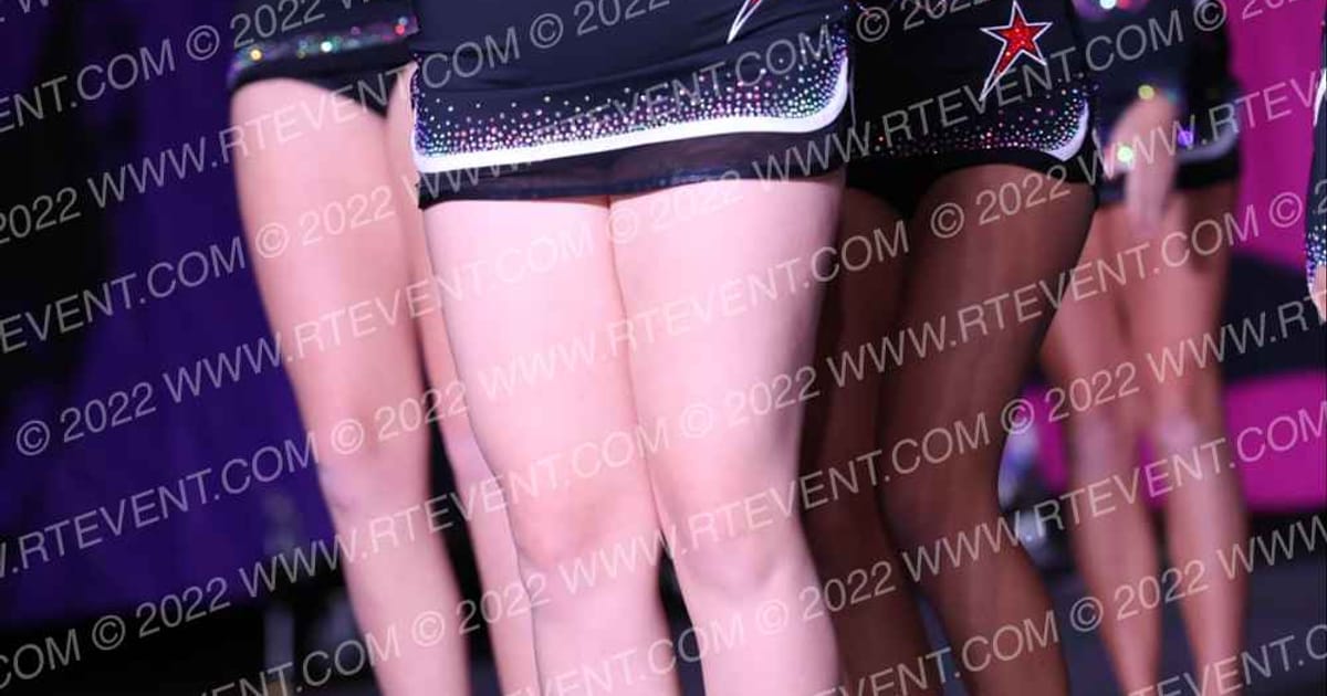 KC Cheer FLASH · POP Grand Nationals