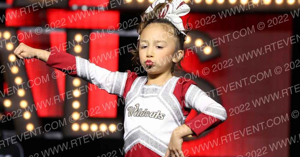 COYOTE CREEK WILDCATS · YOUTH Nationals