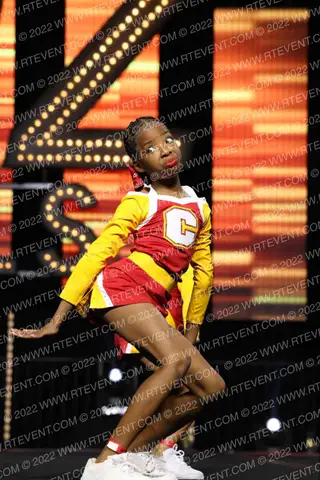 SYFL LA CHIEFS HOT GURLZ