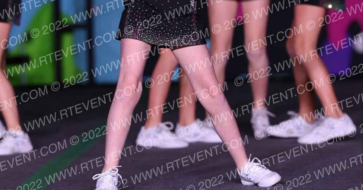 Cheer Xpress Matrix · POP Grand Nationals