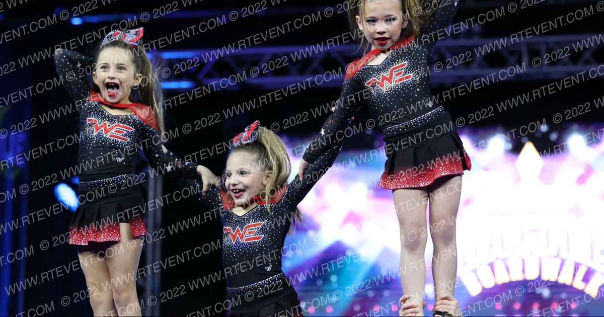 Woodlands Elite - Albany Majors · SU Battle at the Boardwalk GN