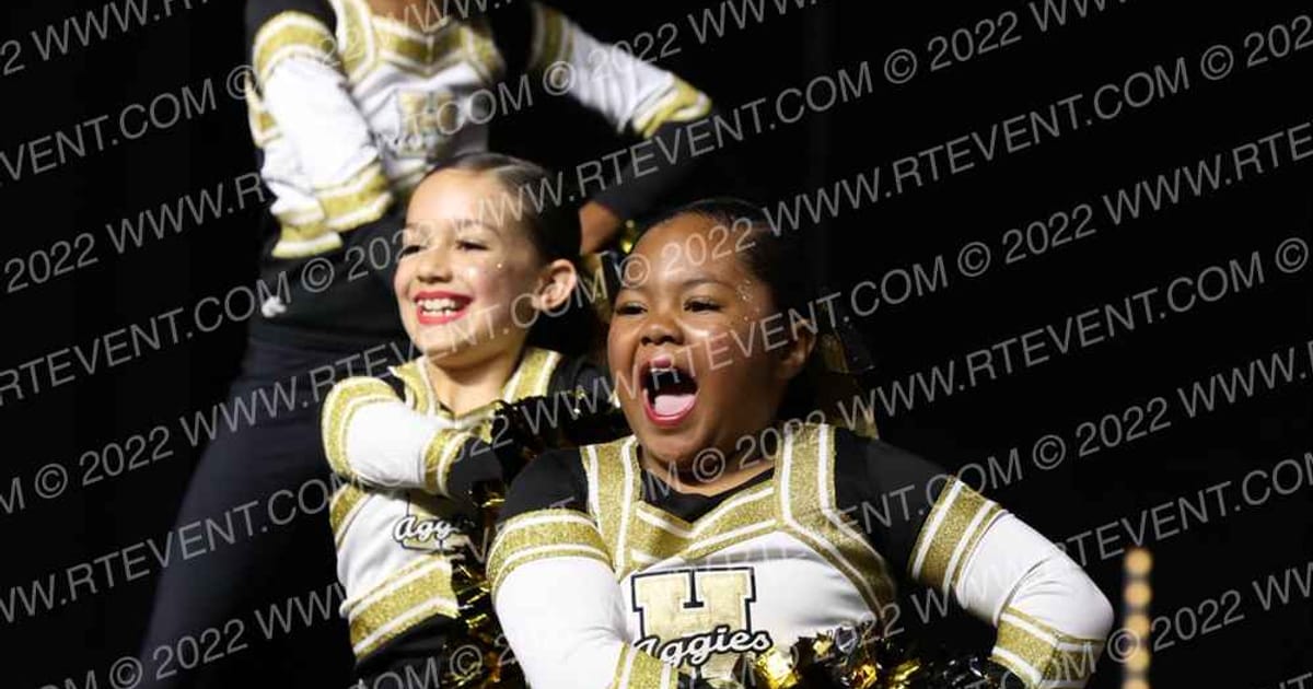 HAYWARD AGGIES PEEWEE · YOUTH Nationals