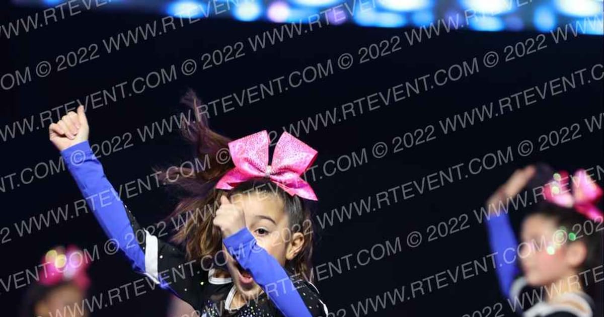 Wood Ridge Devils Blue Devil Juniors · SU Battle at the Boardwalk GN