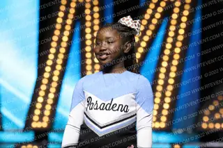 PASADENA PANTHERS