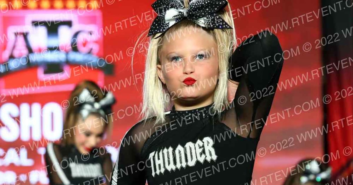 SoCal Thunder Shock · ATC Seattle Grand Nationals