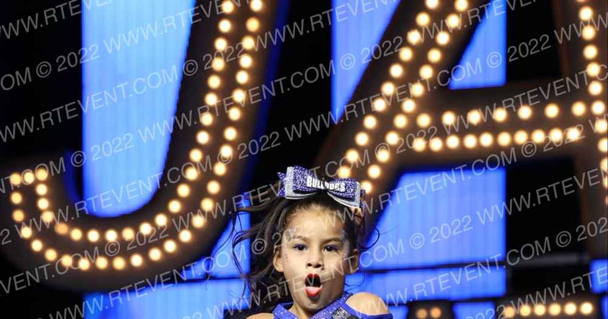 TYKES SOMERSET LIL BULLDOGS · YOUTH Nationals
