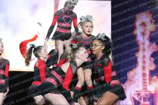 Elite Heat All Stars Chrome