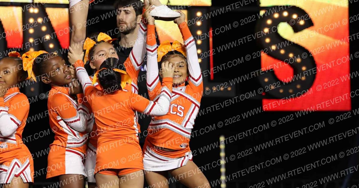 BELLFLOWER BUCCANEERS MITEY MITE · YOUTH Nationals