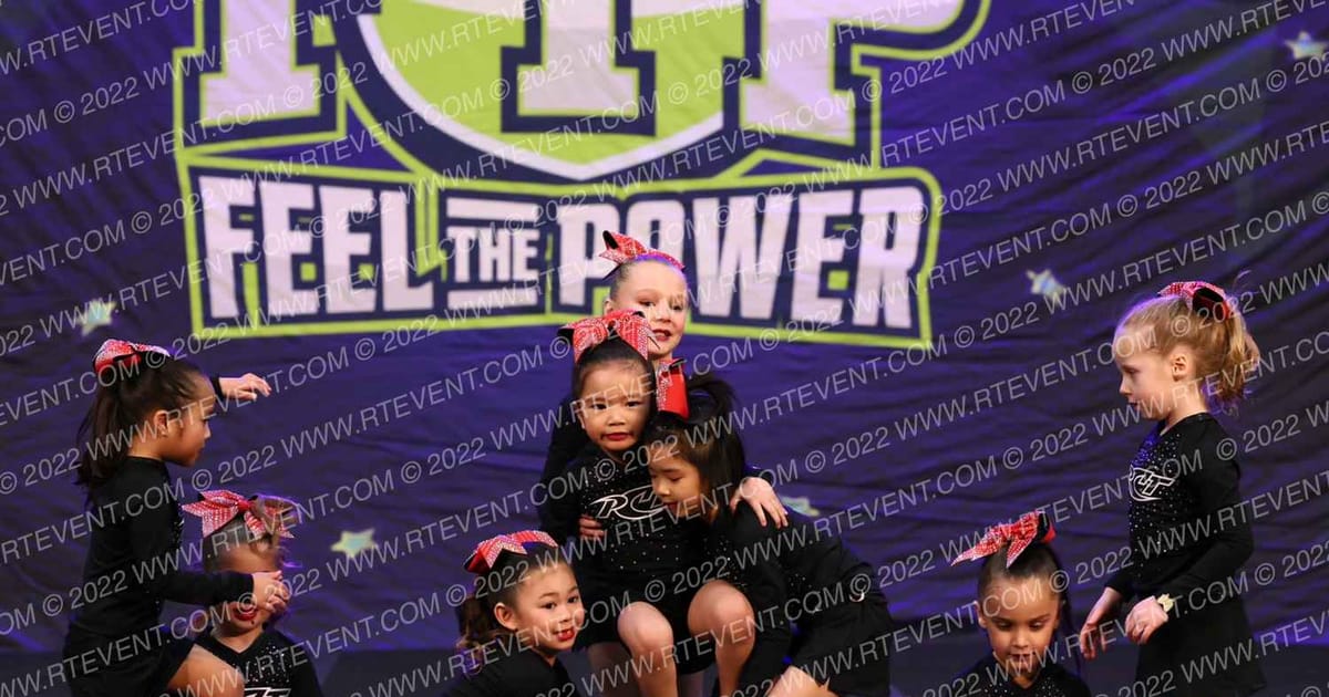 PCT Little Hiss · Feel the Power